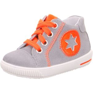 celoroční dětské boty MOPPY, Superfit, 0-606348-2500, oranžová - 21 celoroční dětské boty MOPPY, Superfit, 0-606348-2500, oranžová - 21