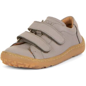 Chlapčenské barefoot tenisky BASE Light Grey Froddo G3130240-4 grey - 37 Chlapčenské barefoot tenisky BASE Light Grey Froddo G3130240-4 grey - 37