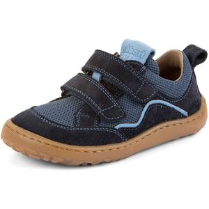Chlapčenské barefoot tenisky BAZE DARK BLUE Froddo G3130271-12 - 26 Chlapčenské barefoot tenisky BAZE DARK BLUE Froddo G3130271-12 - 26