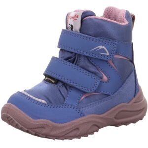 Detské zimné topánky GLACIER GTX, Superfit, 1-009221-8030, fialová - 28 Detské zimné topánky GLACIER GTX, Superfit, 1-009221-8030, fialová - 28