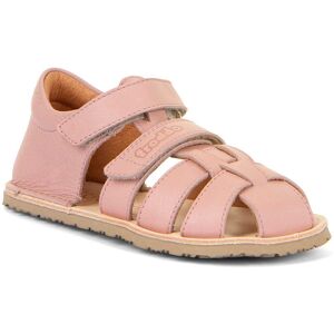 Dievčenské barefoot sandále FLEXY F Pink Froddo G3150283-7 pink - 35 Dievčenské barefoot sandále FLEXY F Pink Froddo G3150283-7 pink - 35