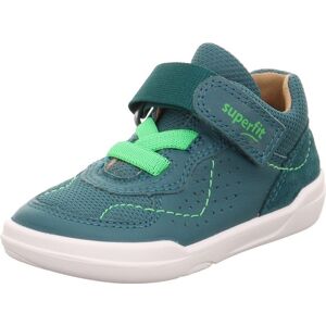 Detské barefoot tenisky SUPERFREE Green Superfit 1-000529-7000 - 24 Detské barefoot tenisky SUPERFREE Green Superfit 1-000529-7000 - 24