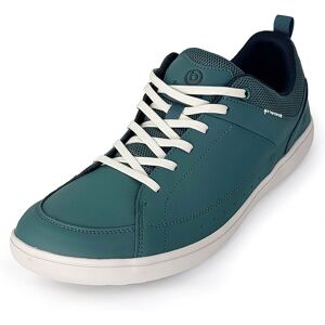 Bugga VITA Green B00189-19 barefoot tenisky - 40 Bugga VITA Green B00189-19 barefoot tenisky - 40