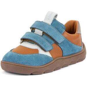 Detské barefoot tenisky ZERU SPRING GREY/BLUE Froddo G3130264-2 - 32 Detské barefoot tenisky ZERU SPRING GREY/BLUE Froddo G3130264-2 - 32
