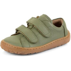 Detské barefoot tenisky BAZE OLIVE Froddo G3130284-3 - 22 Detské barefoot tenisky BAZE OLIVE Froddo G3130284-3 - 22