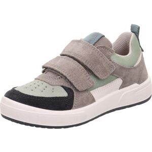 Detské tenisky MAVERICK Multicoloured Grey Superfit 1-100107-9000 - 34 Detské tenisky MAVERICK Multicoloured Grey Superfit 1-100107-9000 - 34