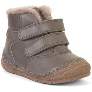 Detské zimné topánky Flexible PAIX UP WINTER Gray, Froddo, G2110143-8, sivá - 29 Detské zimné topánky Flexible PAIX UP WINTER Gray, Froddo, G2110143-8, sivá - 29