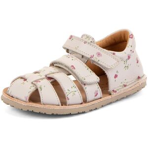 Dievčenské barefoot sandále FLEXY F Flowers Froddo G3150283-15 - 30 Dievčenské barefoot sandále FLEXY F Flowers Froddo G3150283-15 - 30