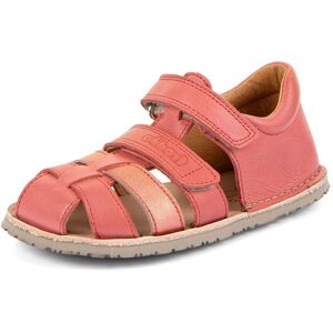 Dievčenské barefoot sandále FLEXY F Coral Froddo G3150283-17 - 29 Dievčenské barefoot sandále FLEXY F Coral Froddo G3150283-17 - 29