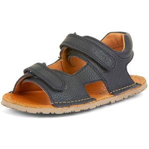 Chlapčenské barefoot sandále FLEXI MINI Dark Blue Froddo G3150270 - 35 Chlapčenské barefoot sandále FLEXI MINI Dark Blue Froddo G3150270 - 35
