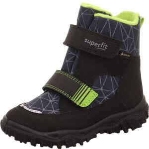Detské zimné topánky HUSKY GTX, Superfit, 1-006080-0020, zelená - 37 Detské zimné topánky HUSKY GTX, Superfit, 1-006080-0020, zelená - 37