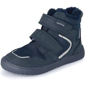 Protetika Chlapčenské zimné barefoot topánky PRO-tex GERO JEANS - 24 Protetika Chlapčenské zimné barefoot topánky PRO-tex GERO JEANS - 24