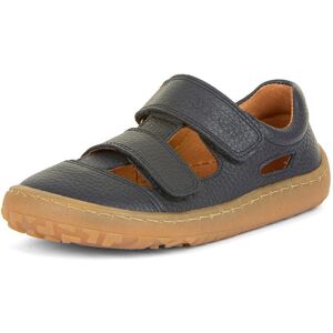 Chlapčenské barefoot sandále SANDAL Dark Blue Froddo G3150266 dark blue - 34 Chlapčenské barefoot sandále SANDAL Dark Blue Froddo G3150266 dark blue - 34