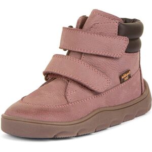 Dievčenská zimná barefoot obuv ZERU TEX Dark Pink, Froddo, G2110150-5, ružová - 28 Dievčenská zimná barefoot obuv ZERU TEX Dark Pink, Froddo, G2110150-5, ružová - 28