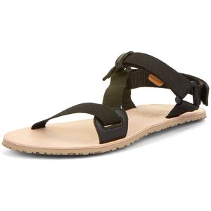 Dievčenské barefoot sandále FLEXY STRAPS Black Froddo G3150284 black - 40 Dievčenské barefoot sandále FLEXY STRAPS Black Froddo G3150284 black - 40