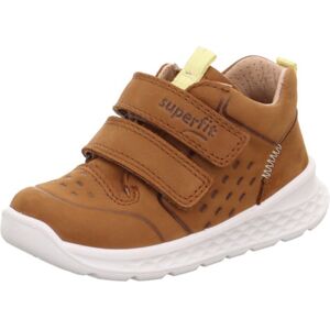 Detská celoročná obuv BREEZE, Superfit, 1-000363-3020, hnedá - 22 Detská celoročná obuv BREEZE, Superfit, 1-000363-3020, hnedá - 22