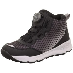 Detská celoročná obuv FREE RIDE GTX BOA, Superfit, 1-000563-0000, black - 40 Detská celoročná obuv FREE RIDE GTX BOA, Superfit, 1-000563-0000, black - 40
