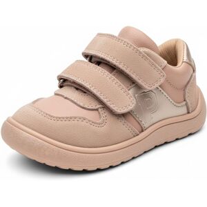 Dievčenské barefoot tenisky PERLA PINK Protetika - ružová - 32 Dievčenské barefoot tenisky PERLA PINK Protetika - ružová - 32
