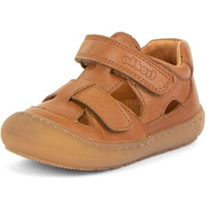 Detské sandále OLLIE Brown Froddo G2150186-2 brown - 25 Detské sandále OLLIE Brown Froddo G2150186-2 brown - 25