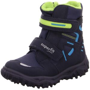 zimné topánky HUSKY GTX, Superfit, 0-809080-8000, tmavo modrá - 27 zimné topánky HUSKY GTX, Superfit, 0-809080-8000, tmavo modrá - 27