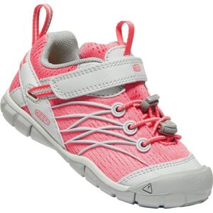 Outdoorové topánky CHANDLER CNX C DRIZZLE/DUBARRY, Keen, 1025116/1025113, pink - 36 Outdoorové topánky CHANDLER CNX C DRIZZLE/DUBARRY, Keen, 1025116/1025113, pink - 36