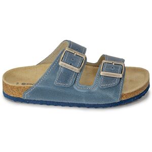 Ortopedické papuče Walker ORS T18/95, Protetika, tmavomodrá - 44 Ortopedické papuče Walker ORS T18/95, Protetika, tmavomodrá - 44