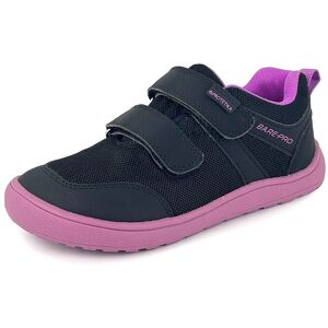 Dievčenské barefoot tenisky Protetika NOLAN PURPLE - 35 Dievčenské barefoot tenisky Protetika NOLAN PURPLE - 35