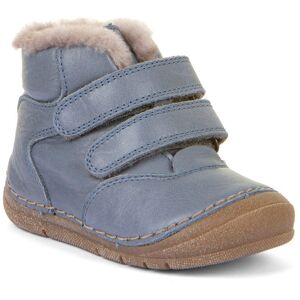 Chlapčenské zimné topánky Flexible PAIX UP WINTER Denim, Froddo, G2110143-1, svetlo modrá - 30 Chlapčenské zimné topánky Flexible PAIX UP WINTER Denim, Froddo, G2110143-1, svetlo modrá - 30