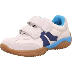 Detské tenisky STORM White/Turquoise Superfit 1-006392-1000 - 37 Detské tenisky STORM White/Turquoise Superfit 1-006392-1000 - 37