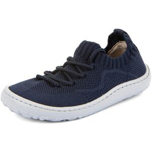 Detské barefoot tenisky LIGHT DARK BLUE Froddo G3130262 - 37 Detské barefoot tenisky LIGHT DARK BLUE Froddo G3130262 - 37