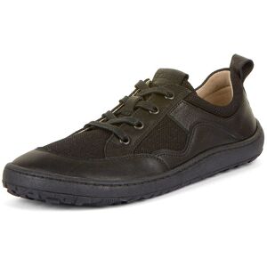 Chlapčenské barefoot tenisky GEO Black Froddo G3130258-1 black - 37 Chlapčenské barefoot tenisky GEO Black Froddo G3130258-1 black - 37