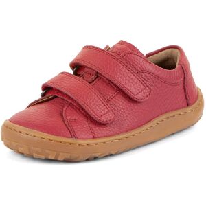 Dievčenské barefoot tenisky BAZE RED Froddo G3130284-5 - 28 Dievčenské barefoot tenisky BAZE RED Froddo G3130284-5 - 28