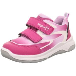 Dievčenské tenisky COOPER Pink/Purple GORE-TEX Superfit 1-006411-5500 - 35 Dievčenské tenisky COOPER Pink/Purple GORE-TEX Superfit 1-006411-5500 - 35