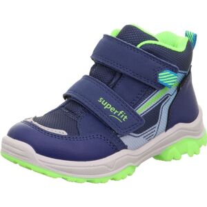 Chlapčenské celoročné topánky JUPITER Blue/Light Green GTX Superfit 1-000054-8000 - 35 Chlapčenské celoročné topánky JUPITER Blue/Light Green GTX Superfit 1-000054-8000 - 35