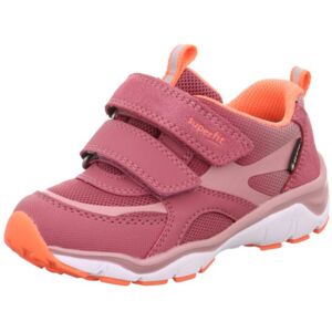 Dievčenská celoročná obuv SPORT5 GTX, Superfit, 1-000236-5510, pink - 25 Dievčenská celoročná obuv SPORT5 GTX, Superfit, 1-000236-5510, pink - 25