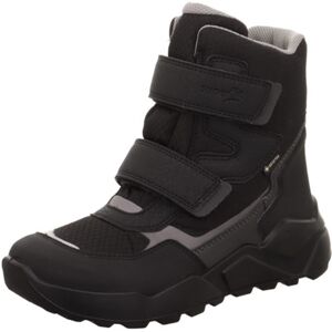 Chlapčenské zimné topánky ROCKET GTX, Superfit, 1-000402-0000, black - 33 Chlapčenské zimné topánky ROCKET GTX, Superfit, 1-000402-0000, black - 33