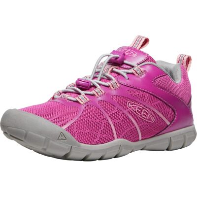 Dievčenské celoročné topánky CHANDLER 2 CNX festival fuchsia/ibis rose, Keen, 1027251 - 38 Dievčenské celoročné topánky CHANDLER 2 CNX festival fuchsia/ibis rose, Keen, 1027251 - 38