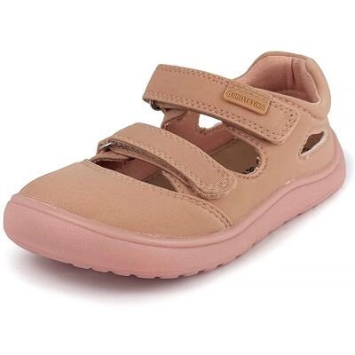 Dievčenské barefoot sandále PROTETIKA TAFI NEO NUDE - 27 Dievčenské barefoot sandále PROTETIKA TAFI NEO NUDE - 27