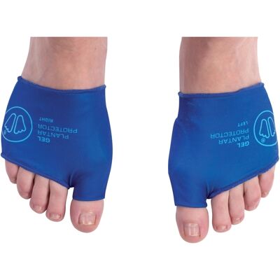 Sidas Gel Plantar Protector (1 pár) L/XL (42-47) Sidas Gel Plantar Protector (1 pár) L/XL (42-47)