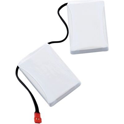 Therm-ic PowerGloves Replacement Battery (1 kus) Therm-ic PowerGloves Replacement Battery (1 kus)