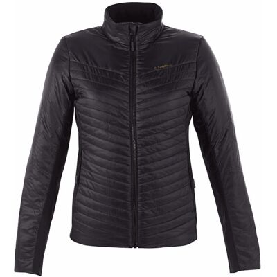 Therm-ic PowerJacket Speed Women - čierna L Therm-ic PowerJacket Speed Women - čierna L