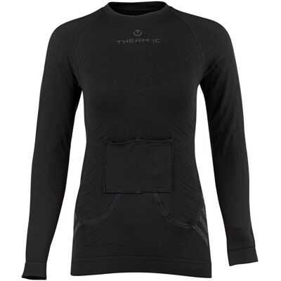 Therm-ic Ultra Warm Baselayer S.E.T Women L/XL Therm-ic Ultra Warm Baselayer S.E.T Women L/XL