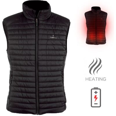 Therm-ic PowerVest Heat Men Boost S Therm-ic PowerVest Heat Men Boost S