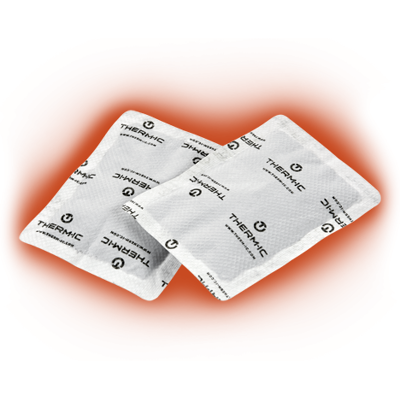 Therm-ic Pocket Warmers (box 20 párů) Therm-ic Pocket Warmers (box 20 párů)