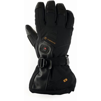 Therm-ic Ultra Heat Boost Gloves Men S-8 Therm-ic Ultra Heat Boost Gloves Men S-8
