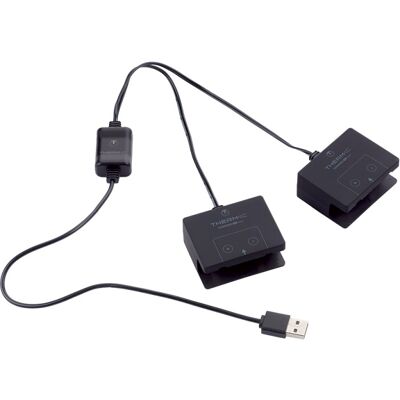 Therm-ic Powersock USB charging cable Therm-ic Powersock USB charging cable