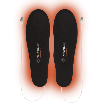 Therm-ic Heat Flat Therm-ic Heat Flat