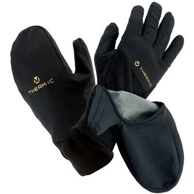Therm-ic Versatile Light Gloves S (6-7) Therm-ic Versatile Light Gloves S (6-7)
