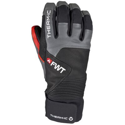 Therm-ic Freeride Extra Warm Gloves - FWT Edition 7 Therm-ic Freeride Extra Warm Gloves - FWT Edition 7