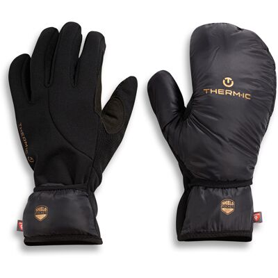 Therm-ic Touring Versatile Gloves 9,5 Therm-ic Touring Versatile Gloves 9,5